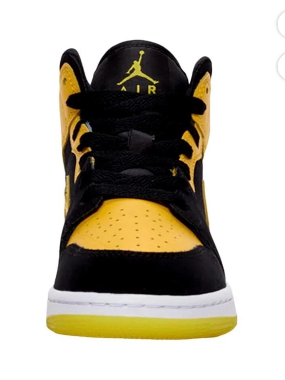 AIR JORDAN 1 MID SE (GS) Boys size 7Y
BRAND NEW - Picture 13 of 15